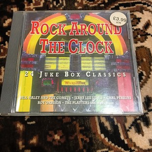 Rock around the clock сборник