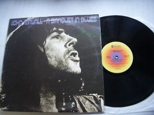 John Mayall