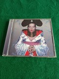 Björk - Homogenic (1997) original cd