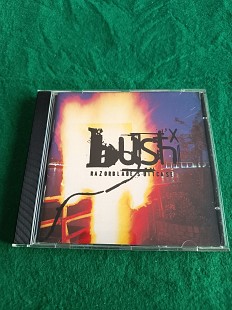 Bush - Razorblade Suitcase (1996) original cd