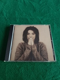 Björk - Debut (1993) original cd