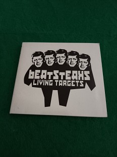 Beatsteaks - Living Targets (2002) original cd
