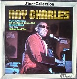 Ray Charles - Star-Collection , 1973 Germany