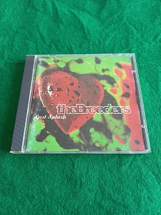 The Breeders - Last Splash (1993) original cd