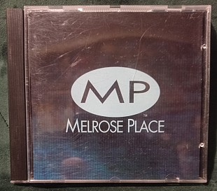 Various – Melrose Place - The Music 1994