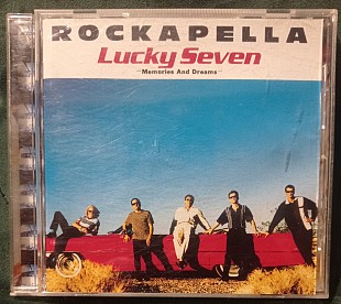 Rockapella – Lucky Seven 1996