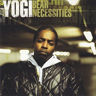 Yogi – Bear Necessities ( USA )