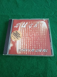 Bush - Sixteen Stone (1994) original cd