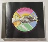 CD PINK FLOYD 1975/1986 Wish You Were Here (UK)