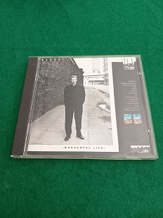 Black - Wonderful Life (1987) original cd