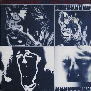 The Rolling Stones – Emotional Rescue