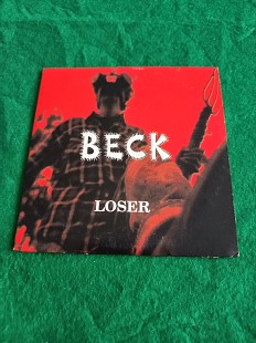 Beck - Loser (1994) original cd