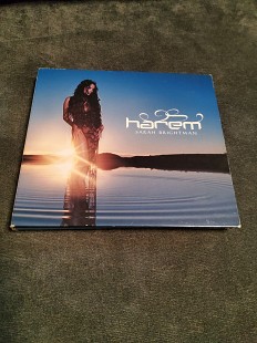 SARAH BRIGHTMAN HAREM CD+DVD