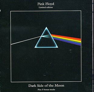 Pink Floyd – The Dark Side Of The Moon ( limited edition )