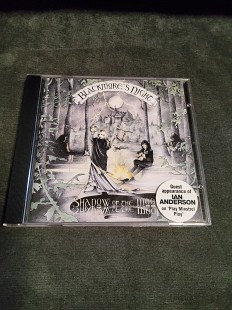 BLACKMORE'S NIGHT SHADOWS OF THE MOON