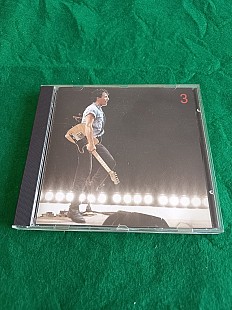 Bruce Springsteen & The E Street Band - Live 1975-85 (Disc 3) (1986) original cd