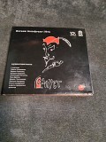 Иоганн Вольфганг Гёте ФАУСТ 3 CD Аудиоспектакль