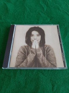 Björk - Debut (1993) original cd