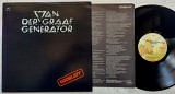 Van der Graaf Generator - Godbluff (Mercury, USA)