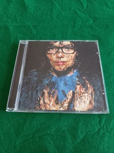 Björk - Selmasongs (2000) original cd