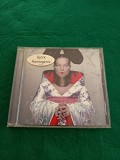 Björk - Homogenic (1997) original cd