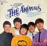 The Animals – The House Of The Rising Sun