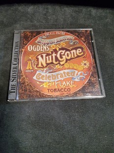 SMALL FACES OGDENS' NUT GONEFLAKE