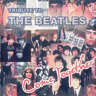 Come Together - Tribute To The Beatles ( + Michael Jackson )
