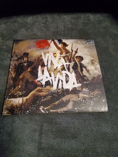 COLDPLAY VIVA LA VIDA