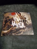 COLDPLAY VIVA LA VIDA