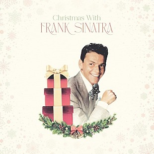 Frank Sinatra – Christmas With Frank Sinatra (White Vinyl)