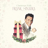 Frank Sinatra – Christmas With Frank Sinatra (White Vinyl)