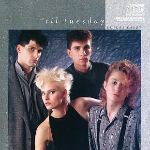 'Til Tuesday – Voices Carry ( USA )