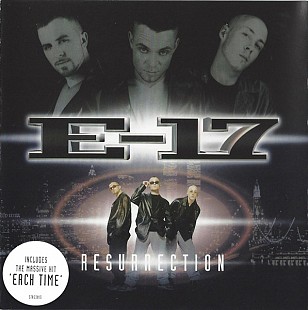 E-17 – Resurrection