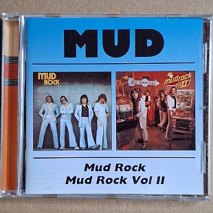Mud - Mud Rock/Mud rock Vol Il