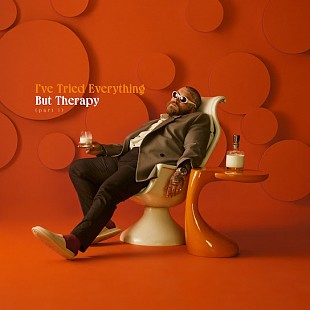 Teddy Swims – I’ve Tried Everything But Therapy (Part 1)