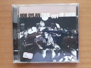 Компакт диск фирменный Bob Dylan – Time Out Of Mind