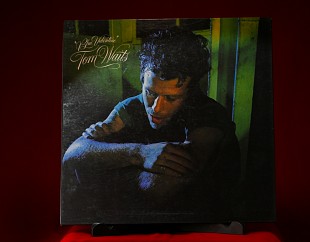Tom Waits – Blue Valentine - 1978 - Japan.