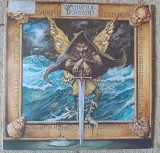 Jethro Tull ‎– The Broadsword And The Beast