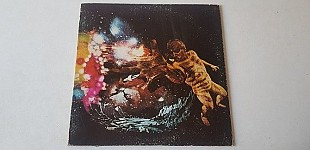 Santana LP фірмовий