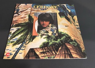 Cerrone – Cerrone's Paradise (USA - Promo)