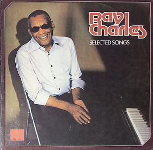 Ray Charles - Selected Songs (Избранные песни)