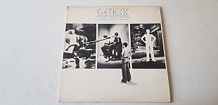 Genesis The Lamb Lies Down On Broadway 2LP фірмовий