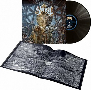 Ghost - IMPERA (LP)