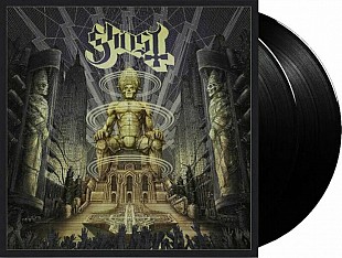 Ghost - Ceremony And Devotion (2 LP)