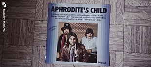 Aphrodite`s Child.