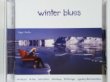 Edgar Winter- WINTER BLUES