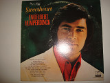 ENGELBERT HUMPERDINCK-Sweetheart 1971 ex/ex Parrot Insert USA Soft Rock, Ballad, Vocal