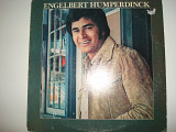 ENGELBERT HUMPERDINCK-Miracles by Humperdinck 1977 USA Soft Rock, Ballad, Vocal