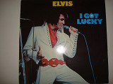 ELVIS PRESLEY-I got lucky 1971 Pop